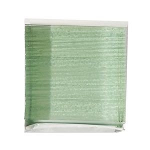 لام میکروسکوپ آزمایشگاهی مدل lmh 0023 بسته 72 عددی
